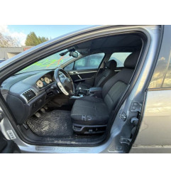 Retroviseur gauche PEUGEOT 407 Photo n°16