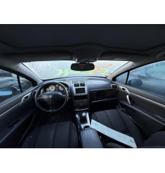 Retroviseur gauche PEUGEOT 407 Photo n°17