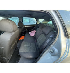 Retroviseur gauche PEUGEOT 407 Photo n°18