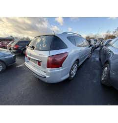 Retroviseur gauche PEUGEOT 407 Photo n°20