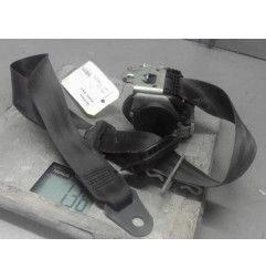 Ceinture avant droit PEUGEOT 407 Photo n°1