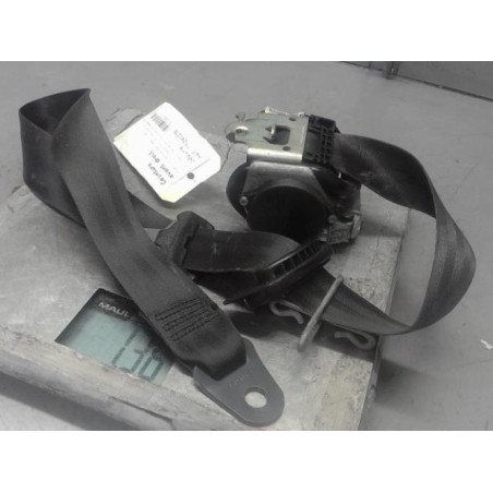 Ceinture avant droit PEUGEOT 407 Photo n°1