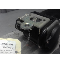 Ceinture avant droit PEUGEOT 407
