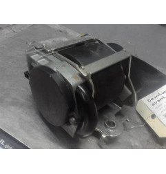 Ceinture avant droit PEUGEOT 407 Photo n°6