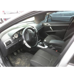 Ceinture avant droit PEUGEOT 407 Photo n°9