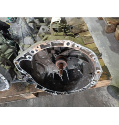 Boite de vitesses RENAULT MEGANE 2 Photo n°1