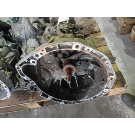 Boite de vitesses RENAULT MEGANE 2 Photo n°1