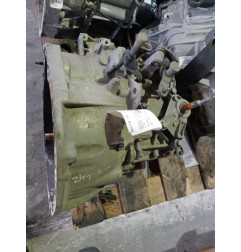 Boite de vitesses RENAULT MEGANE 2