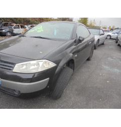 Boite de vitesses RENAULT MEGANE 2 Photo n°4