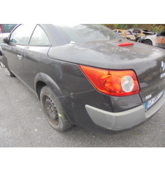 Boite de vitesses RENAULT MEGANE 2 Photo n°5