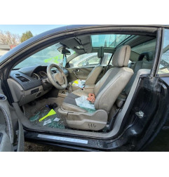 Boite de vitesses RENAULT MEGANE 2 Photo n°12