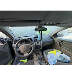 Boite de vitesses RENAULT MEGANE 2 Photo n°13