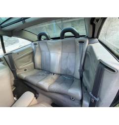 Boite de vitesses RENAULT MEGANE 2 Photo n°14