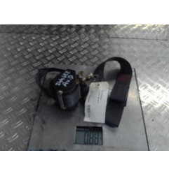 Ceinture avant droit RENAULT MEGANE 2 Photo n°1