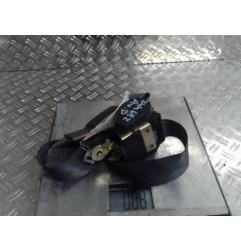 Ceinture avant droit RENAULT MEGANE 2