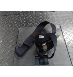 Ceinture avant droit RENAULT MEGANE 2 Photo n°4