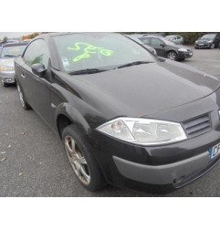 Ceinture avant droit RENAULT MEGANE 2 Photo n°5