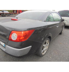 Ceinture avant droit RENAULT MEGANE 2 Photo n°8