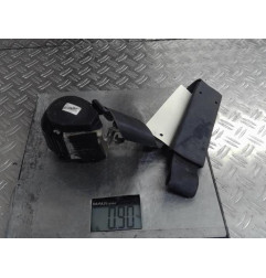 Ceinture avant gauche RENAULT MEGANE 2