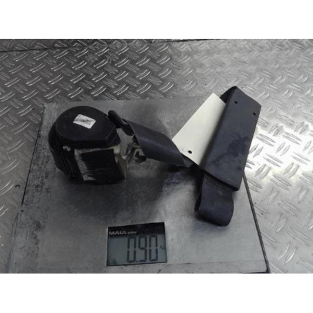 Ceinture avant gauche RENAULT MEGANE 2