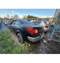 Ceinture avant gauche RENAULT MEGANE 2 Photo n°17