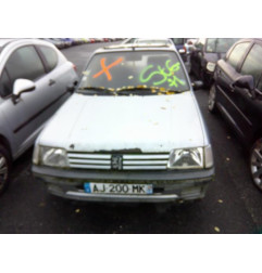 Retroviseur droit PEUGEOT 205 Photo n°6