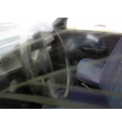 Retroviseur droit PEUGEOT 205 Photo n°9