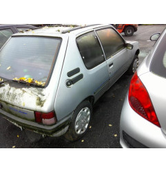 Retroviseur droit PEUGEOT 205 Photo n°11