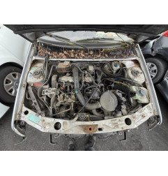 Retroviseur droit PEUGEOT 205 Photo n°13