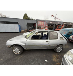Retroviseur droit PEUGEOT 205 Photo n°15