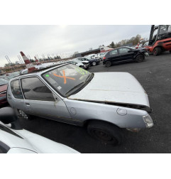 Retroviseur droit PEUGEOT 205 Photo n°16