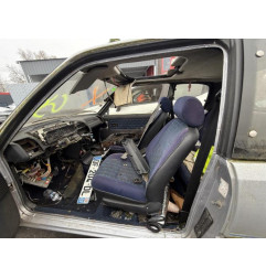 Retroviseur droit PEUGEOT 205 Photo n°17