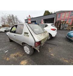 Retroviseur droit PEUGEOT 205 Photo n°20