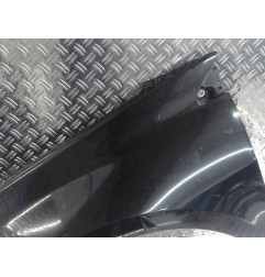 Aile avant gauche RENAULT LAGUNA 3 Photo n°3