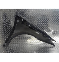 Aile avant gauche RENAULT LAGUNA 3 Photo n°5