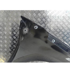 Aile avant gauche RENAULT LAGUNA 3 Photo n°7