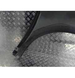 Aile avant gauche RENAULT LAGUNA 3 Photo n°8