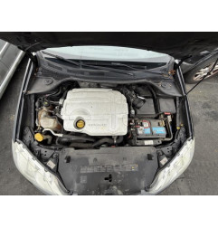 Aile avant gauche RENAULT LAGUNA 3 Photo n°15