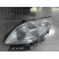 Optique avant principal gauche (feux)(phare) RENAULT LAGUNA 3