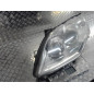 Optique avant principal gauche (feux)(phare) RENAULT LAGUNA 3