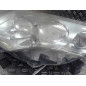 Optique avant principal gauche (feux)(phare) RENAULT LAGUNA 3