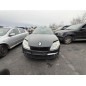 Optique avant principal gauche (feux)(phare) RENAULT LAGUNA 3