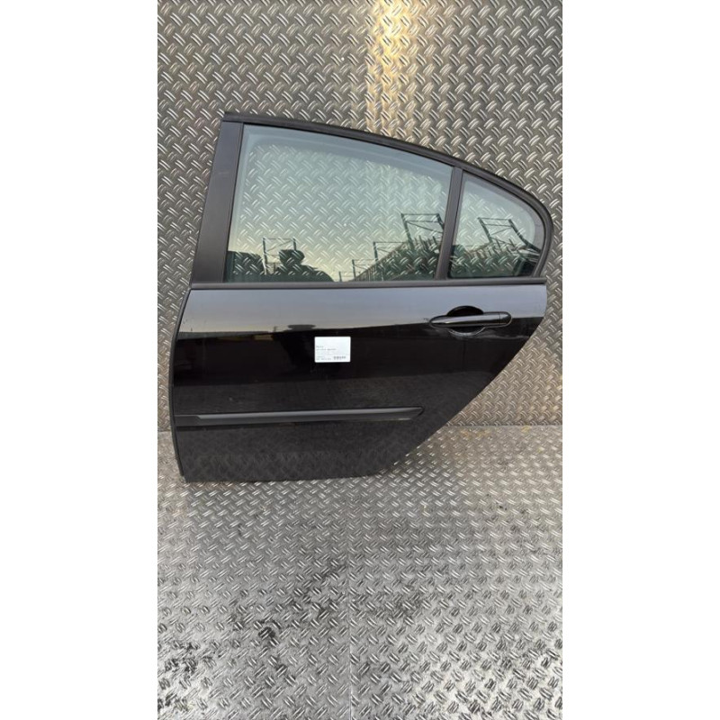 Porte arriere gauche RENAULT LAGUNA 3