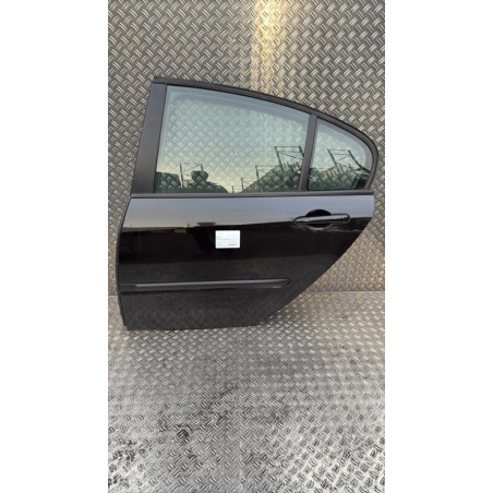 Porte arriere gauche RENAULT LAGUNA 3 Photo n°1