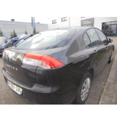 Porte arriere gauche RENAULT LAGUNA 3 Photo n°6