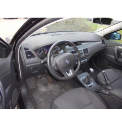 Porte arriere gauche RENAULT LAGUNA 3 Photo n°7