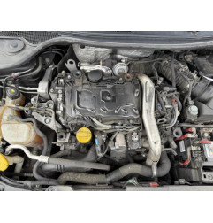 Porte arriere gauche RENAULT LAGUNA 3 Photo n°12