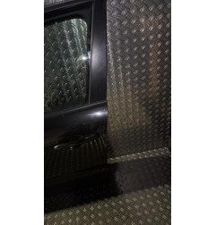 Porte avant gauche RENAULT LAGUNA 3