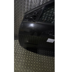 Porte avant gauche RENAULT LAGUNA 3 Photo n°2