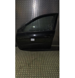 Porte avant gauche RENAULT LAGUNA 3 Photo n°3